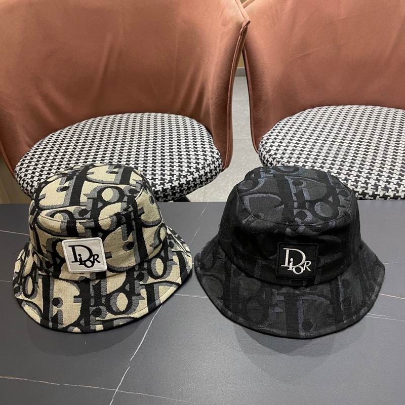 Dior hat 071603